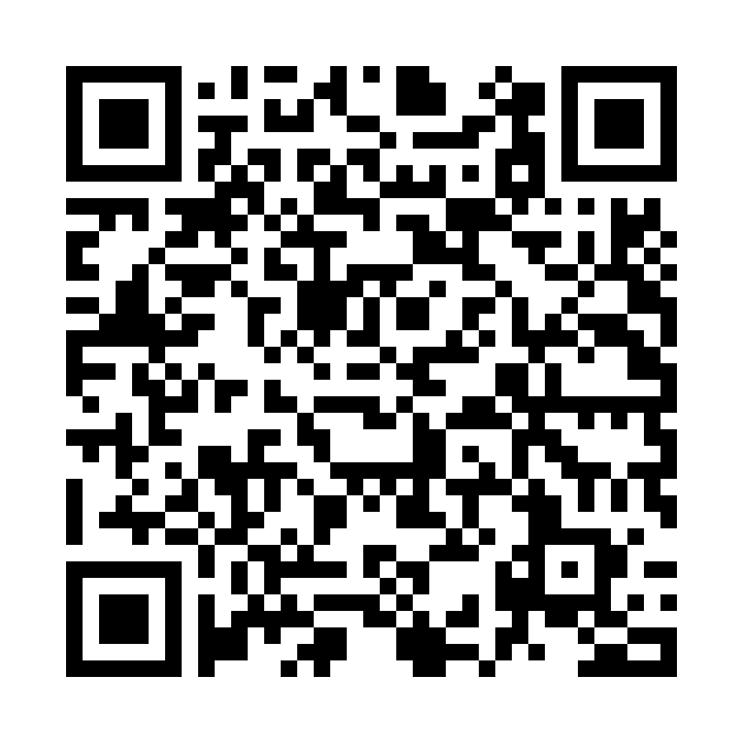 App Store QRコード